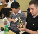 Литературный турнир «Сахалин глазами А.П. Чехова» прошел в областной библиотеке