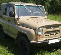 Дальневосточник, купивший гнилой УАЗ, не смог вернуть за него деньги