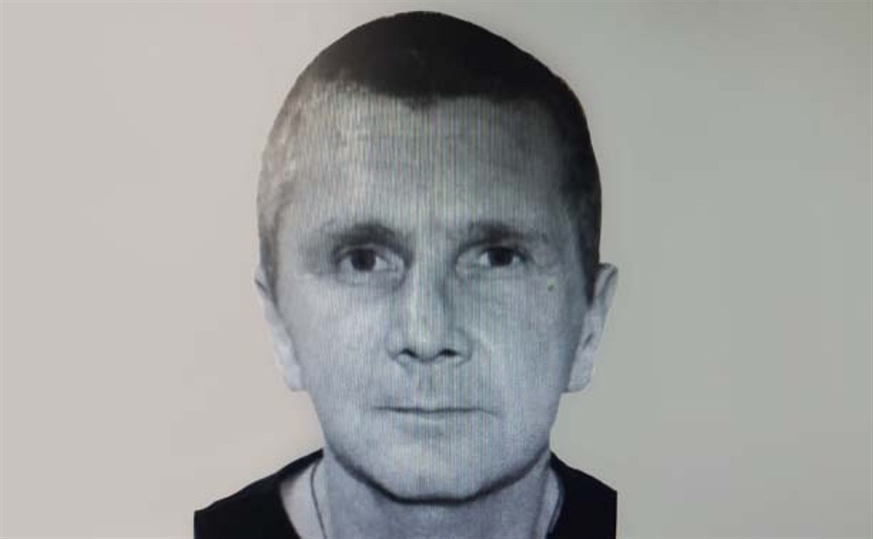 Полиция Сахалина ищет подозреваемого в краже спиртного и смартфона