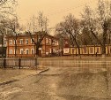 Песчаная буря в Приамурье вошла в число крупнейших катаклизмов