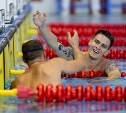 На Сахалине прошли первые старты пловцов "СахМастерс - 2024"