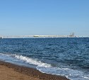 МТС первой запустила связь на автодороге Пригородное - Озёрское на юге Сахалина