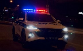 Происшествия