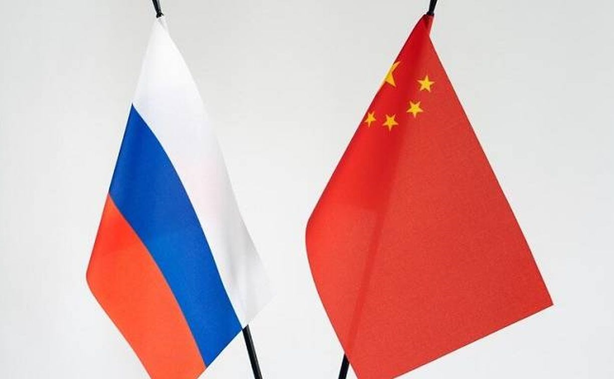 В МИД России объяснили, почему Китай переименовал приморские города