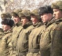 Минобороны РФ озвучило, куда отправляют мобилизованных россиян после боевой подготовки