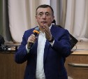 Губернатор Валерий Лимаренко рассказал о перспективах продолжения программы переселения из аварийного жилья 