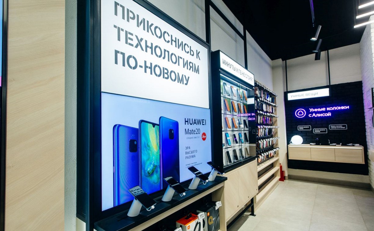 Клиенты Tele2 на Сахалине предпочитают смартфоны Samsung