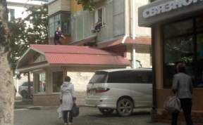 Происшествия