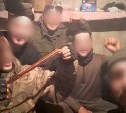 "Вот этой ленточки они боятся": в сахалинских мессенджерах появилось трогательное видео от бойцов