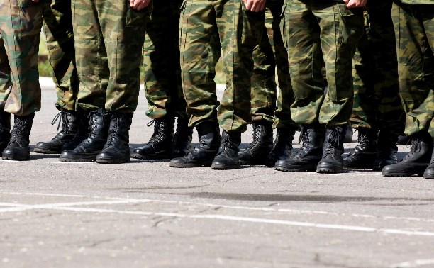 Сбежавший из ДНР военнослужащий пришёл к следователям на Сахалине