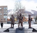 Ремонт дворов, дорог и подъездов: как благоустраивали Южно-Сахалинск в 2024 году