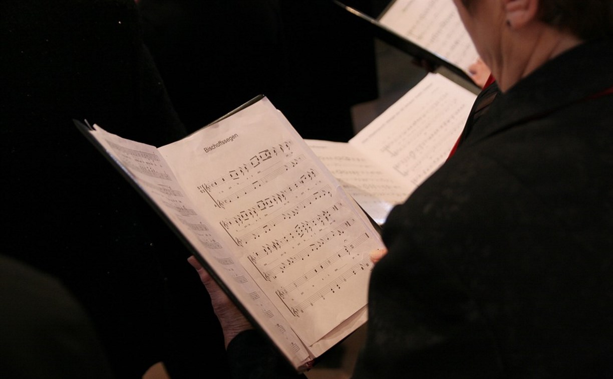 Больше 350 юных сахалинцев примут участие в битве хоров
