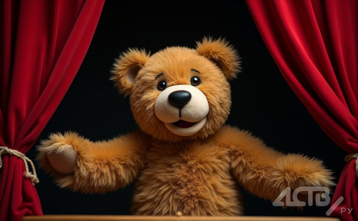 На Сахалине началась подготовка к VIII фестивалю домашних театров кукол