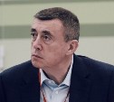 Сахалинский губернатор отчитался о доходах за 2019 год