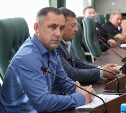 Областные депутаты обнаружили нарушения при благоустройстве мест отдыха на Сахалине