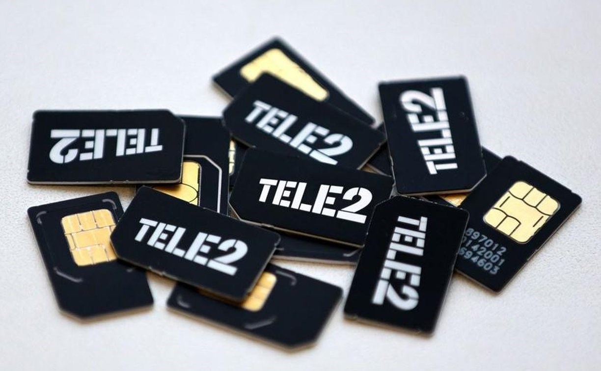 Tele2: Сахалинцы предпочитают номера с семерками и девятками