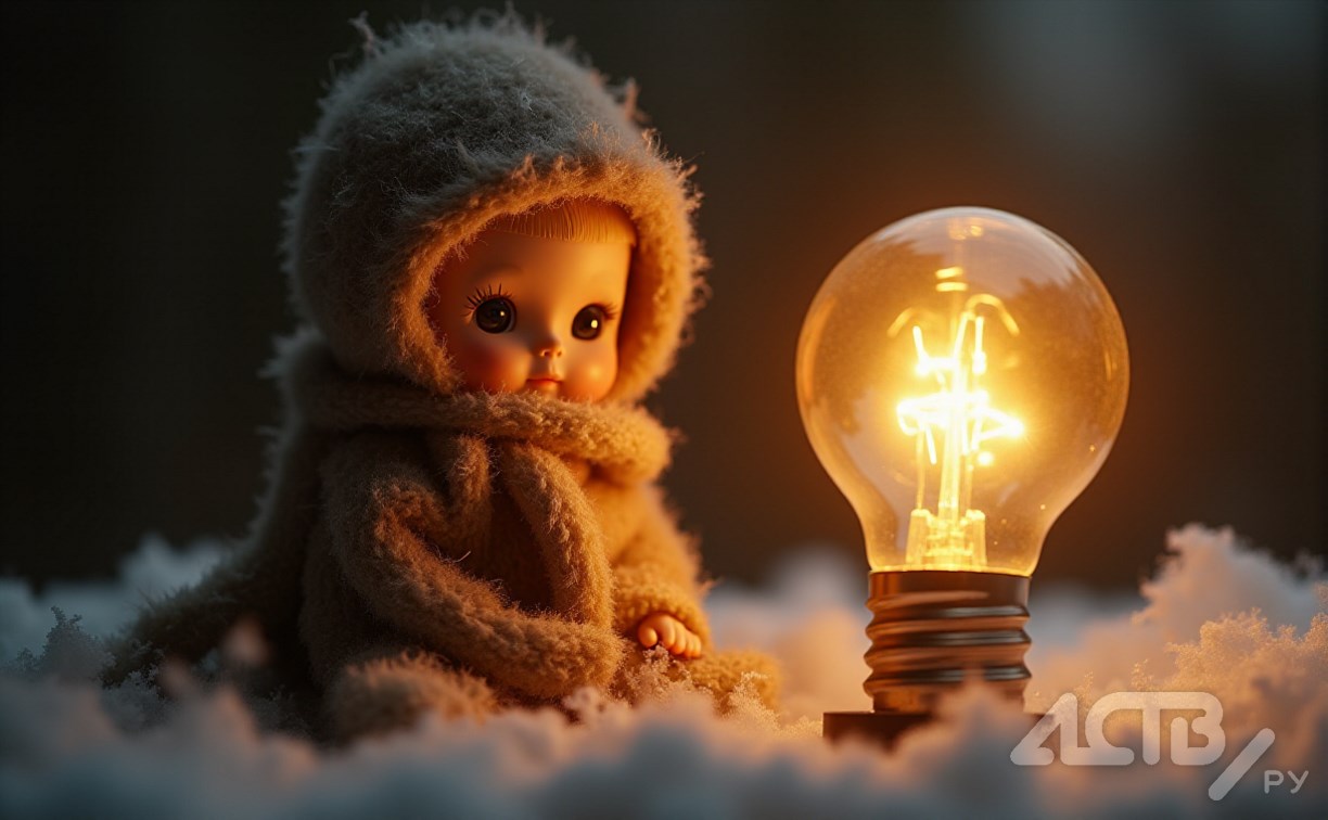 В пяти районах Сахалина в пятницу будут отключать свет