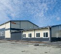 В День защиты детей на территории нового комплекса "Импульс" в Дальнем пройдет спортивный праздник