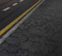 На привокзальной площади в Томари появится асфальтированная парковка 