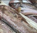 Свежевыловленную рыбу по 95 рублей за килограмм можно купить на севере Сахалина