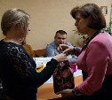 Ключи от квартир вручили выпускникам детских домов в Корсакове