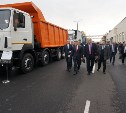 Белорусские предприятия готовы строить на Сахалине дороги и поставлять нам машины