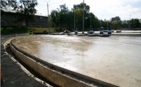 Спорт