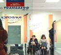 Льготные авиабилеты с Сахалина в Москву закончились всего за неделю
