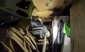 Происшествия