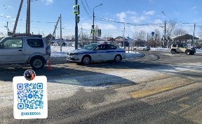 Происшествия