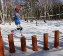 Городской парк Южно-Сахалинска проведет семейный турнир