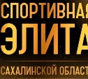 На Сахалине стартовал приём заявок на участие в конкурсе "Спортивная элита"