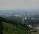 Пасмурно и небольшой дождь: прогноз погоды в Сахалинской области на 30 июля