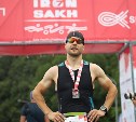 На Сахалине в девятый раз пройдёт триатлон IronSakh