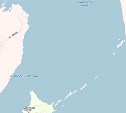 «Яндекс.Карты» удалили Сахалин после запуска Северной Кореей ракеты