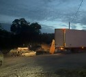 "Мусорных подкидышей" поймали в объектив во Владимировке 