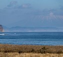 У острова Хоккайдо столкнулись японское и российское суда