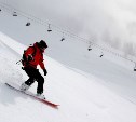 Фестиваль по сноуборду и горным лыжам пройдёт в Северо-Курильске