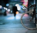 У пьяного сахалинца угнали чужой краденый велосипед