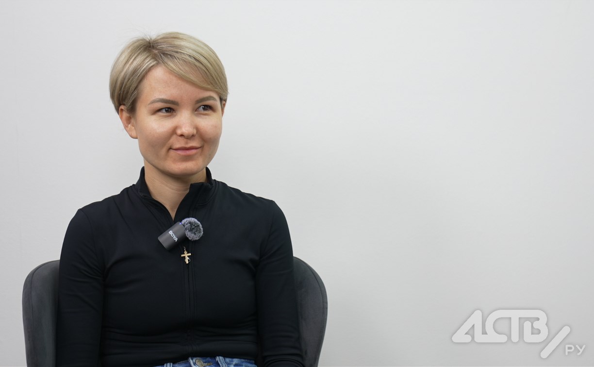 Лариса Шаблакова: "Это заболевание опасно своими осложнениями"