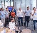 СахГУ представит продуктовые программы будущего кампуса "СахалинТех" в Москве