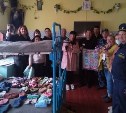 В Сахалинском музее собирают пряжу для вязания в подарок осужденным