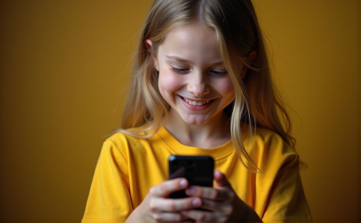Билайн запустил "план б. - kids": безопасную платформу с нейросетями и игровой валютой для детей