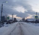 Очевидцев наезда автомобиля на подростка ищут в Тымовском