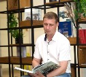 Бывшего бортпроводника из Южно-Сахалинска наградили медалью Суворова за участие в СВО