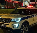 17 водителей без прав, 10 авто на спецстоянке: ситуация на дорогах Сахалина 18 ноября 