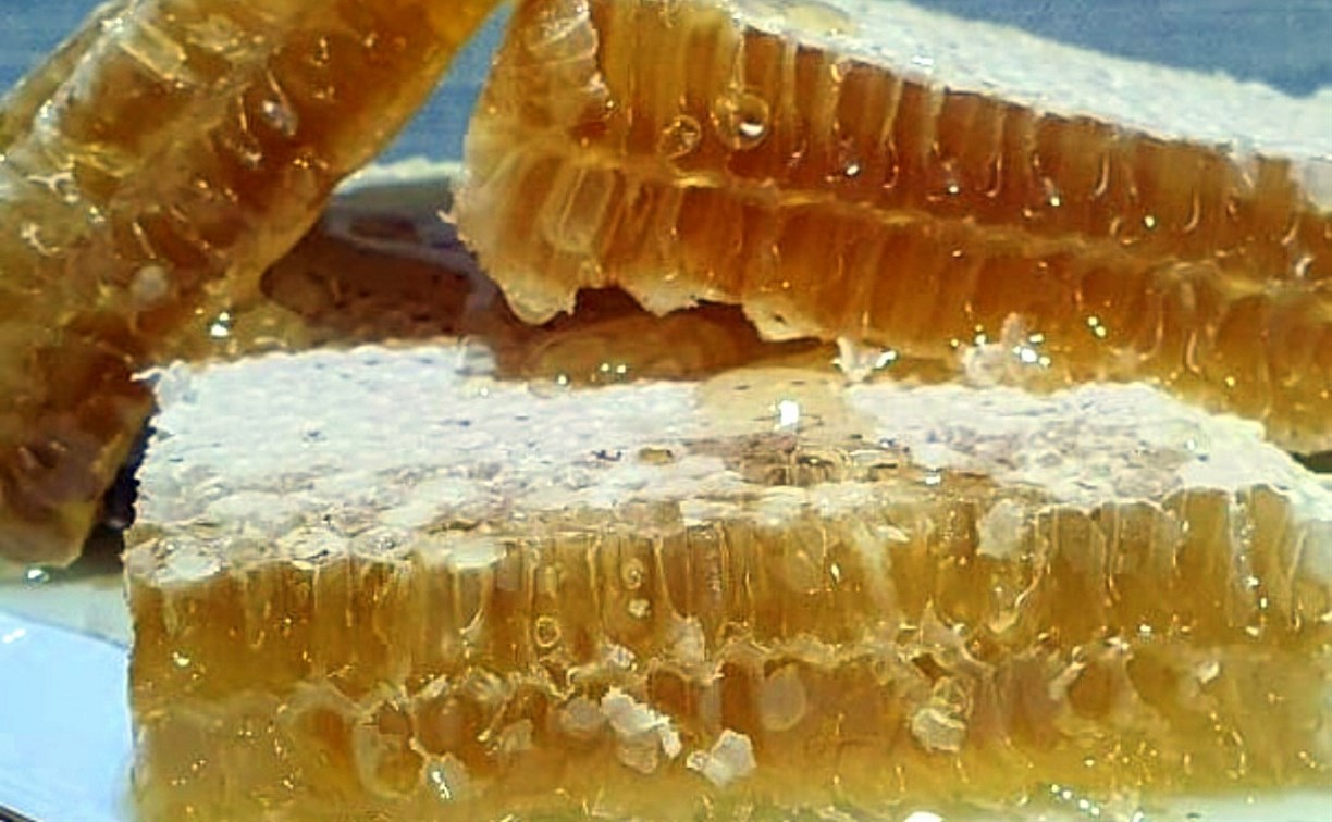 Кочевая пасека "Островной мёд" на Сахалине расширила производство