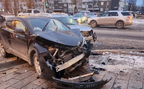 Происшествия