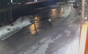 Происшествия