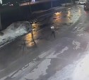 Сахалинец помог задержать убегавшего мигранта и получил награду МВД